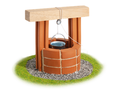 teifoc 1025 Brunnen