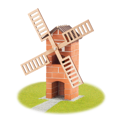 teifoc 4040 Windmühle