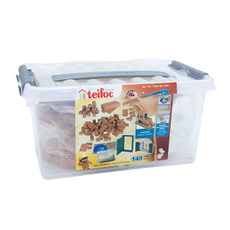 teifoc 650 Kreativbox
