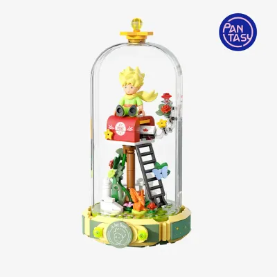 Pantasy 86323 Le Petit Prince Wishing Mailbox Pantasy 86323 Le Petit Prince Wishing Mailbox