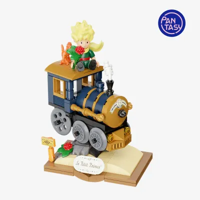 Pantasy 86316 Le Petit Prince Starry Ride Train