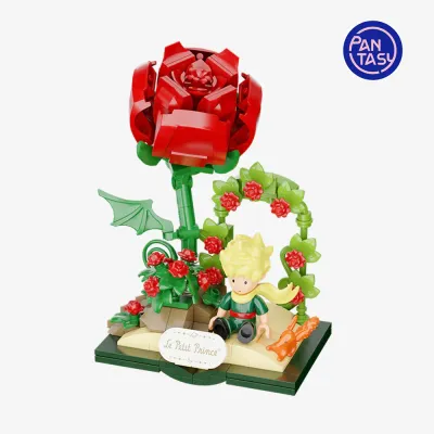 Pantasy 86317 Le Petit Prince Starry Ride Rose Pantasy 86317 Le Petit Prince Starry Ride Rose