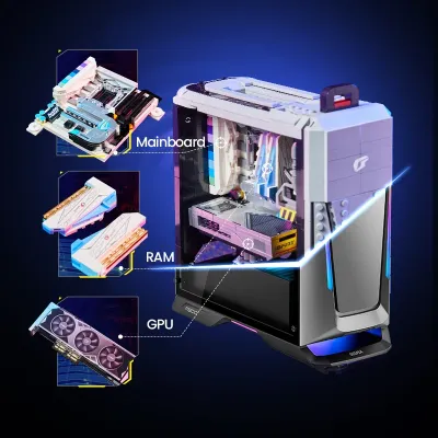 Pantasy 85004 iGame PC Case Pantasy 85004 iGame PC Case