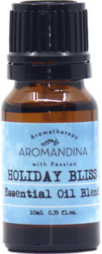 Holiday Blend Essential Oil