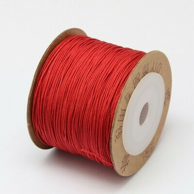 Chinese Knotting Cord .8mm