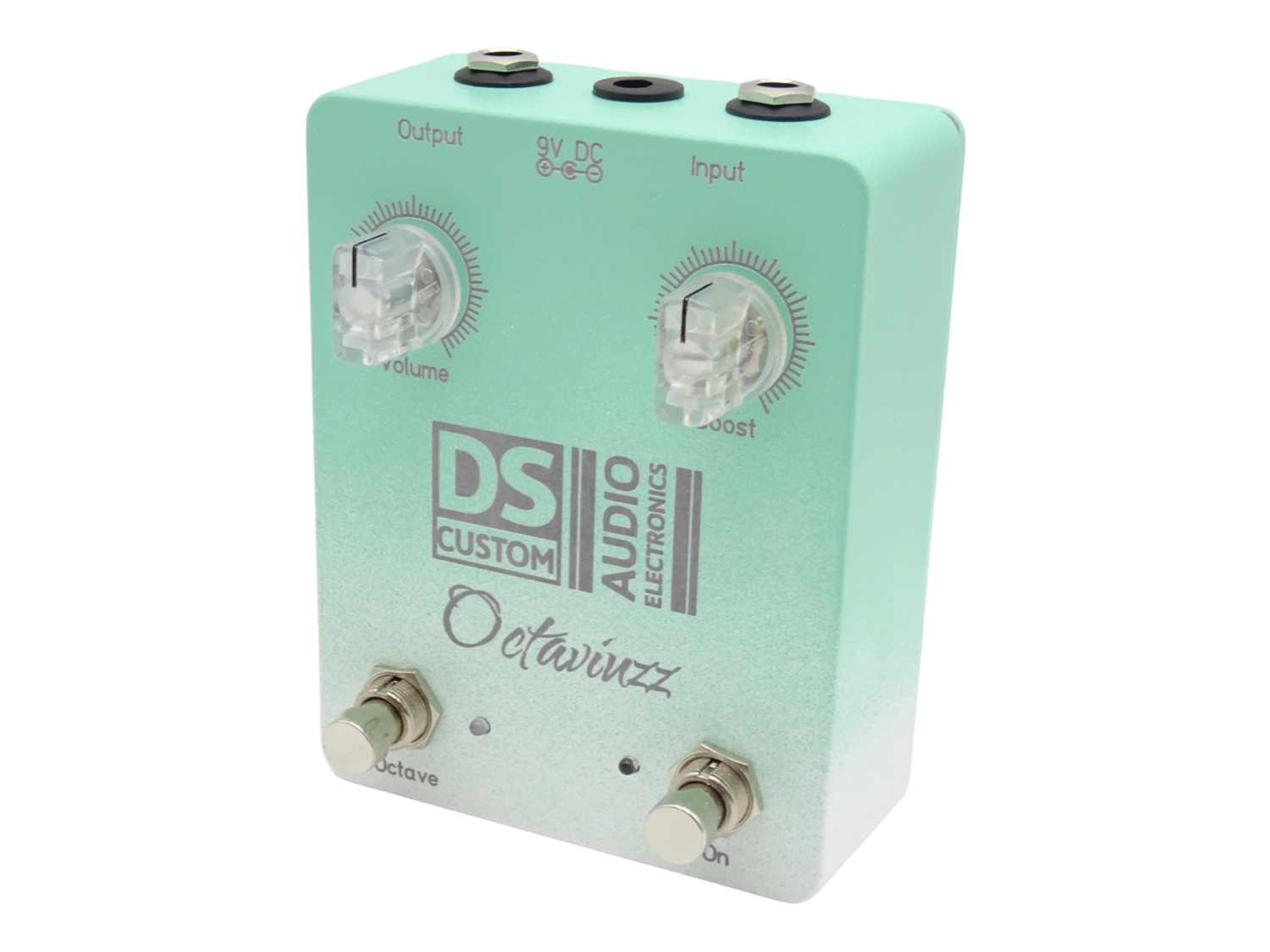 Octaviuzz Octave Fuzz Octaviuzz Octave Fuzz