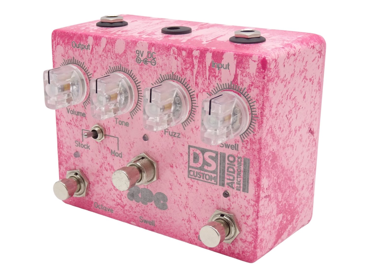 XPC (Prescription Electronics Experience Fuzz Clone)