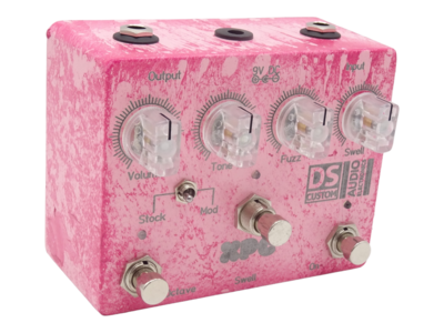 XPC (Prescription Electronics Experience Fuzz Clone) XPC (Prescription Electronics Experience Fuzz Clone)