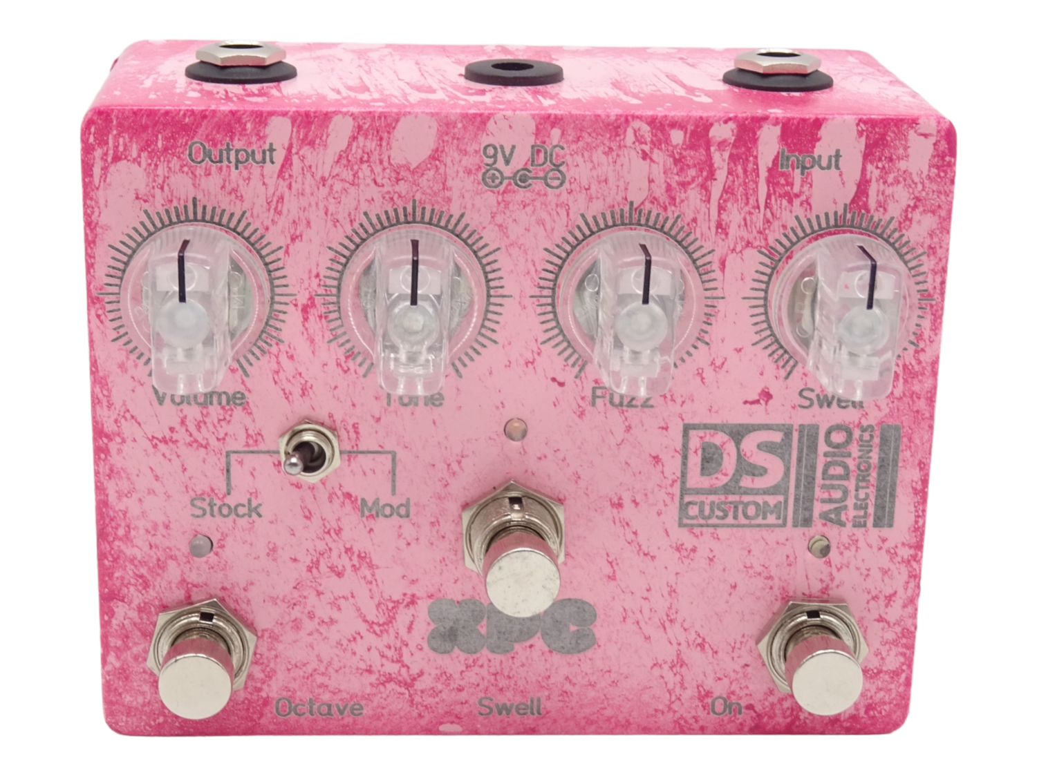Prescription Electronics Inc デュアルトーン　初期型 prescription electronics DUAL-TONE - メルカリ