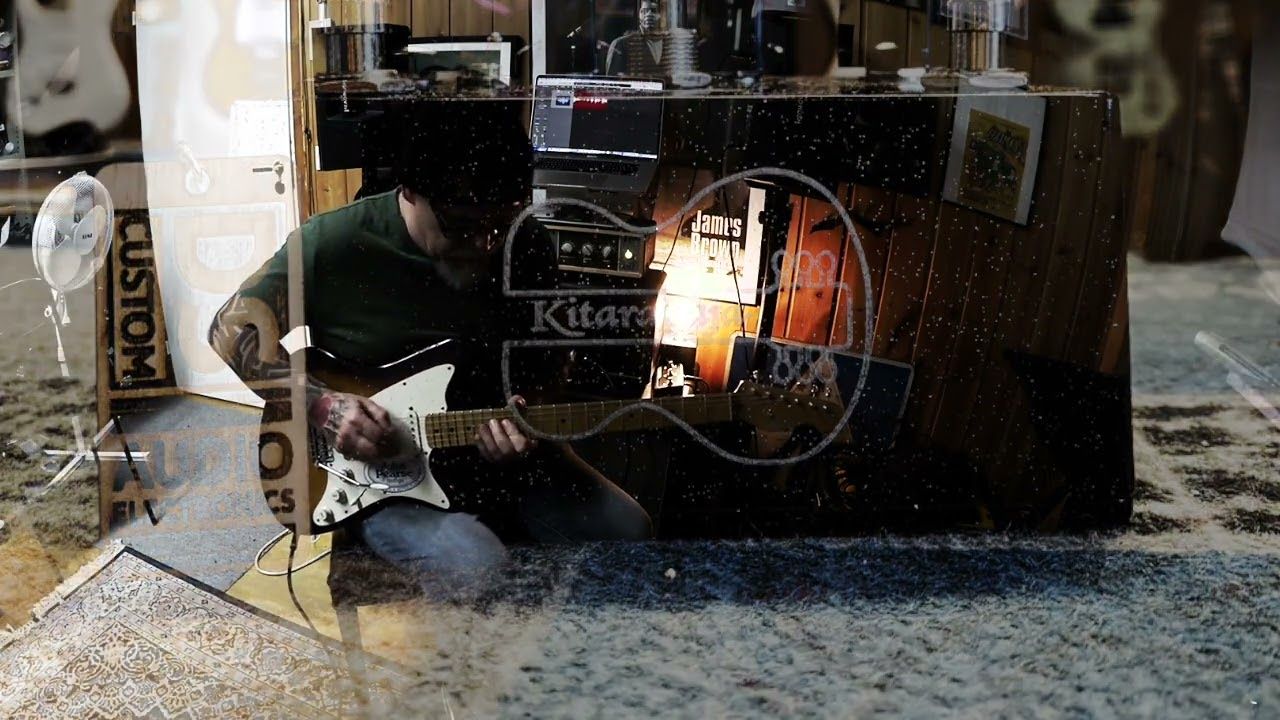 DS Custom XPC Octave Fuzz with Swell – Prescription Electronics