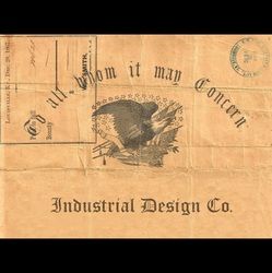 Industrial Design Co.