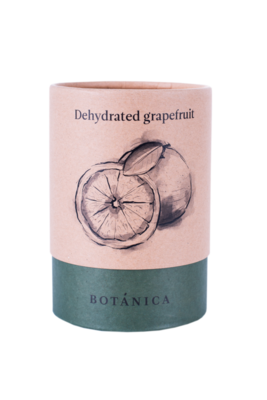 „Botanica“ dehidratuoti greipfrutai