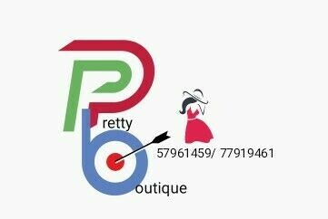 Pretty boutique