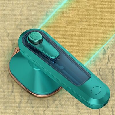 Steam Iron For Clothes 30W Garment Steamer Handheld Ironing Machine