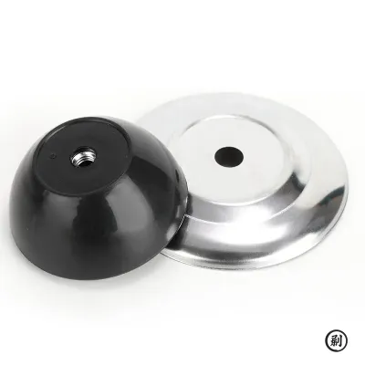 3pcs Universal Plastic Pot Button Accessories - Pot Cover Head Handle Cover Bead Cap for Kitchenware