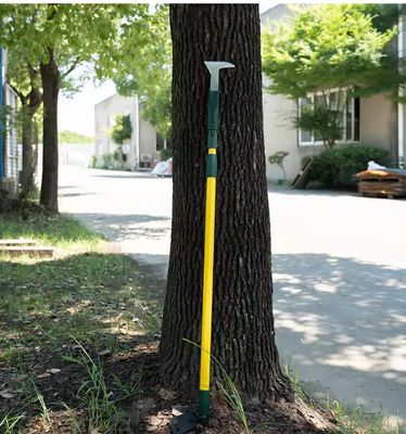1pc of Stainless Steel Weeding Tool for Digging Wild Vegetables, Herbs, Bonsai, And Loosening Soil; a Perfect Gift for Holidays.