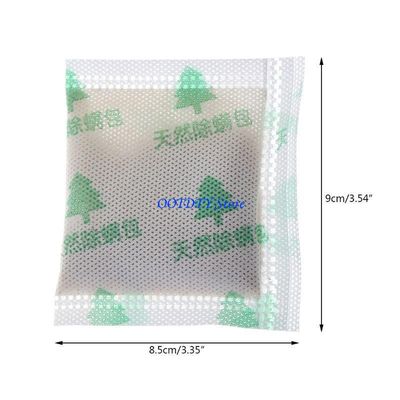 367A Natural Removal Bag Anti Killer Natural Bed for Home Bed Pillow Sheet Effective Couch Cleaner