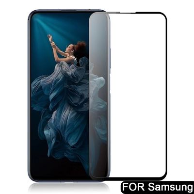 3-1Pcs  For Samsung Galaxy A23 A14 A53 A54 A52 A34 A32 A12 5G Screen Protector For A71 A50 A72 A21S A42 A41 Tempered Glass Film