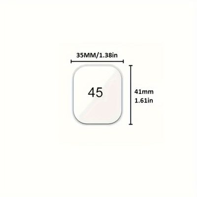 4PCS Hydrogel Film for Apple Watch 5 6 SE 40MM 44MM 42MM 38MM Screen Protector Apple Watch Ultra 49MM 7 8 9 41MM 45MM 10 42/46MM