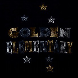 Bling T-shirt