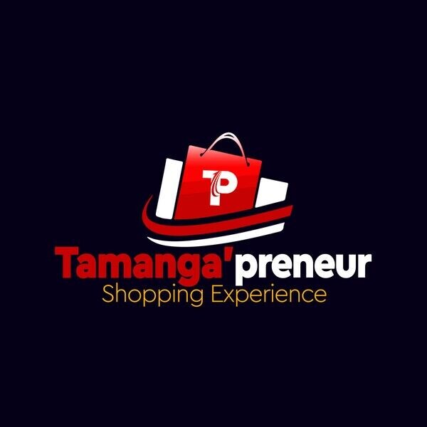 TAMANGA'PRENEUR SHOPPING EXPRIENCE