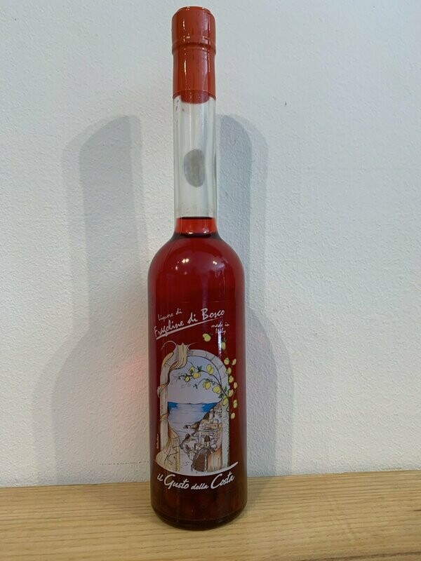 Liquore Fragoline 500 ml Vol.30%