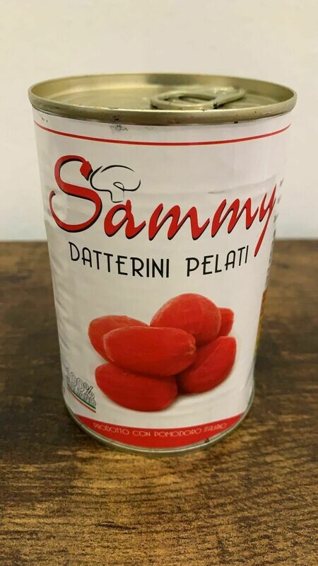 Datterini Pelati Sammy