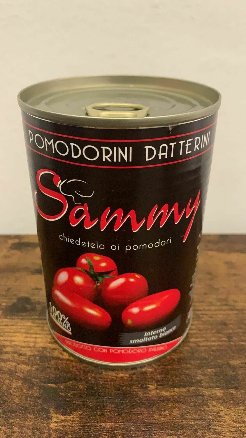 Pomodorini Datterini  Sammy