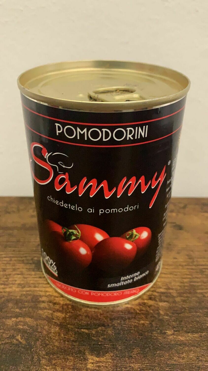 Pomodorini  Sammy 400 grs