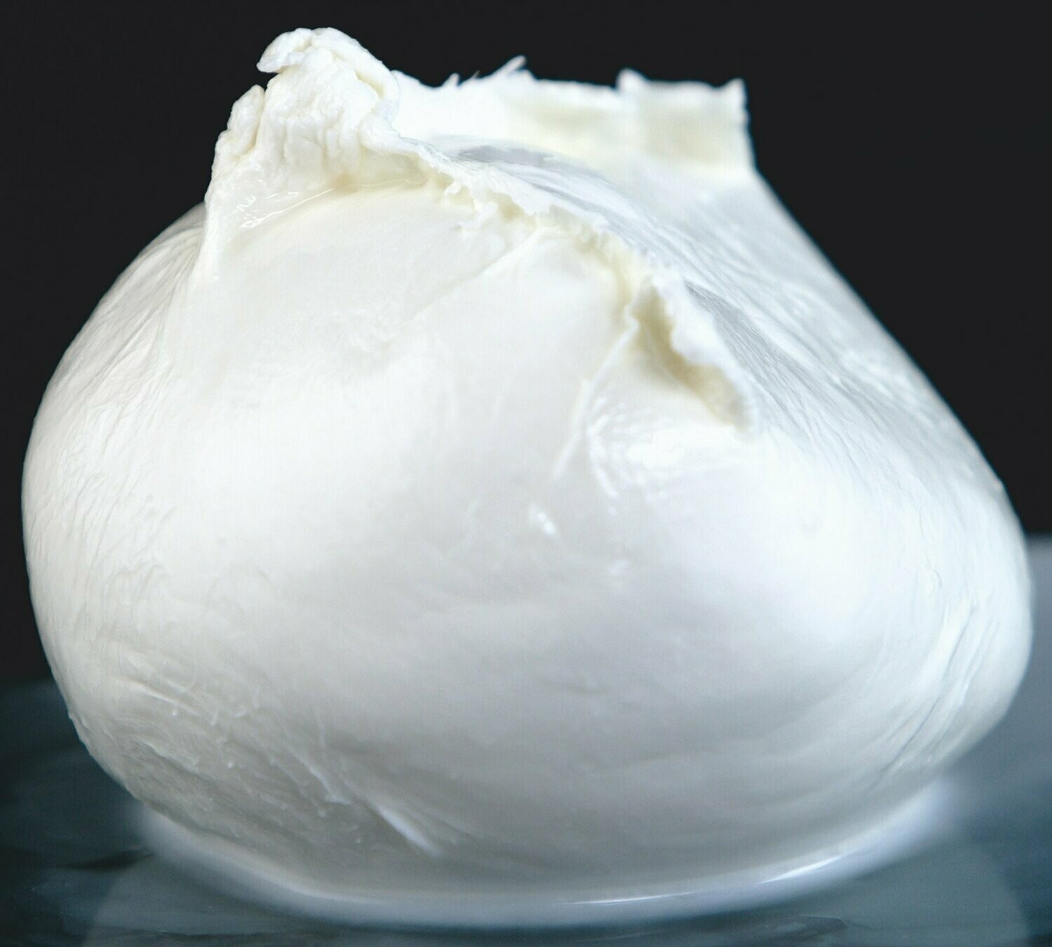 Mozzarella Di Bufala