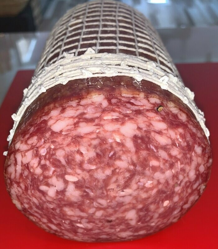 Salame Milano