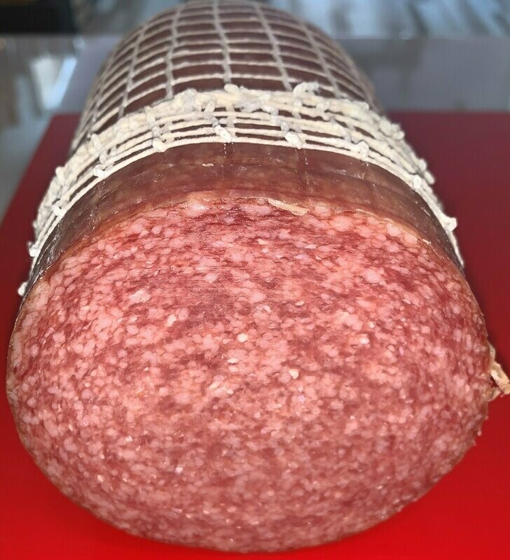 Salame Unghero