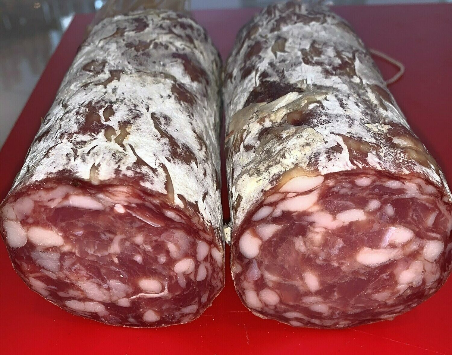 Salame Napoli