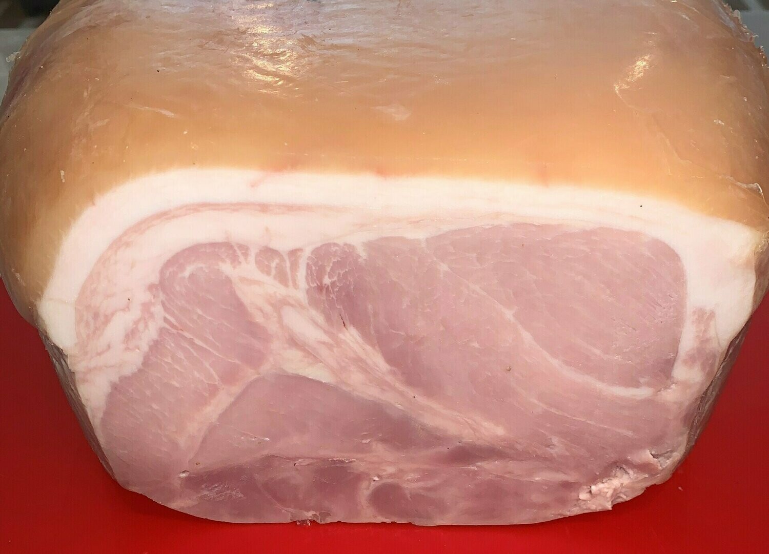 Prosciutto Cotto
