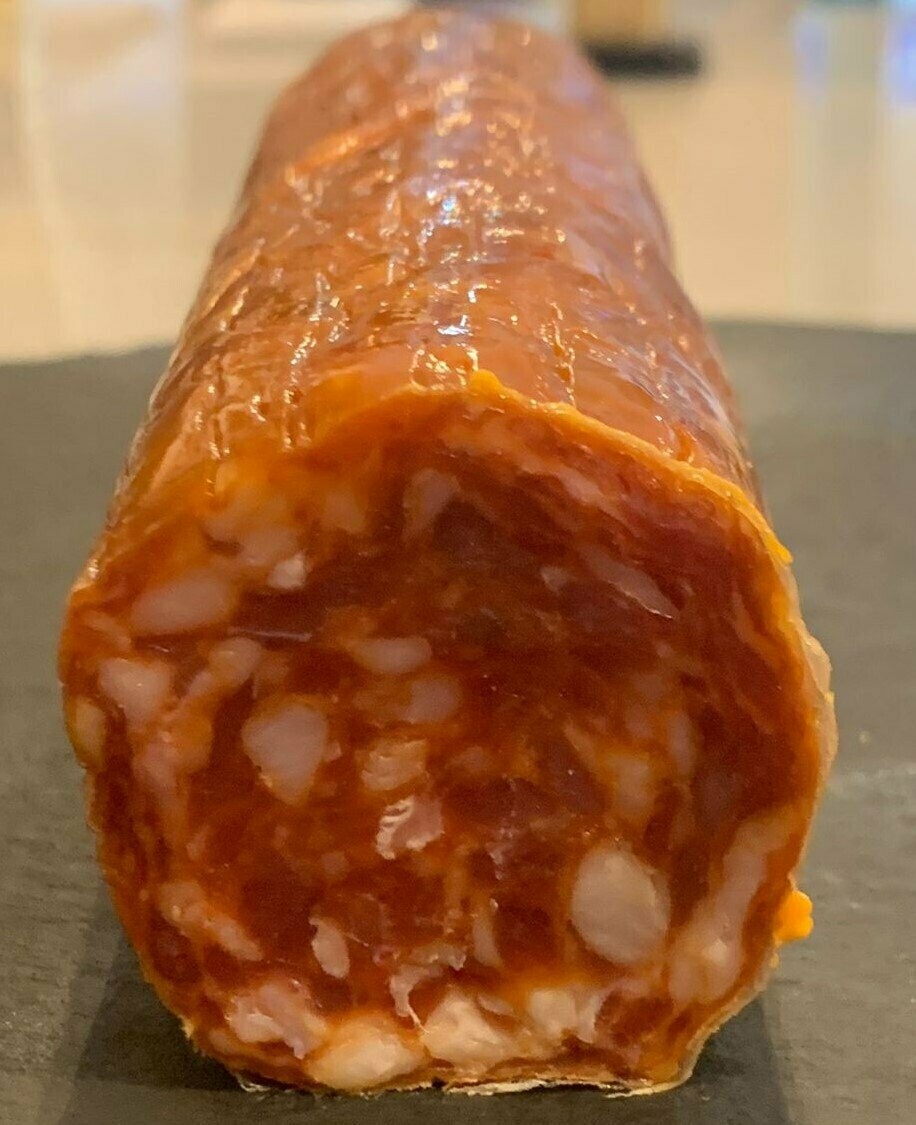 Salsiccia Napoli Picante