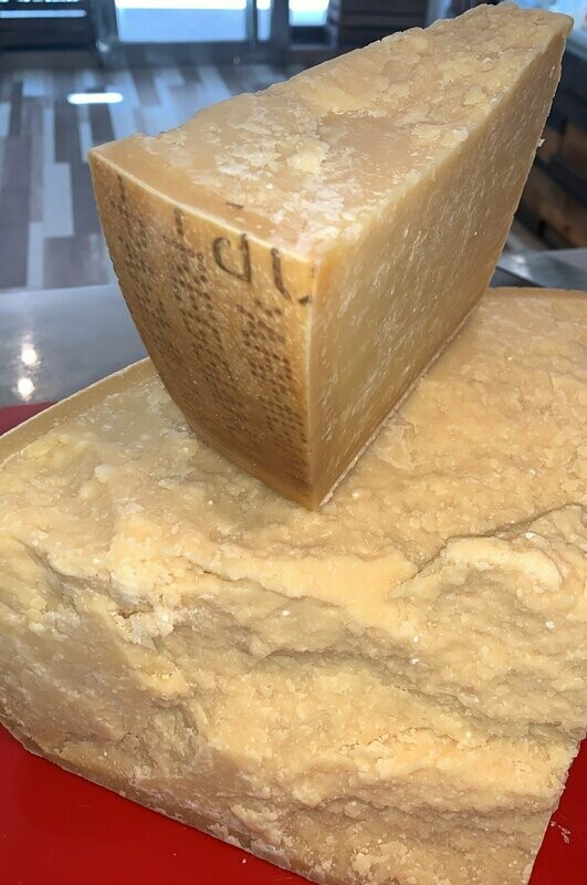 Parmigiano Reggiano 24 mese