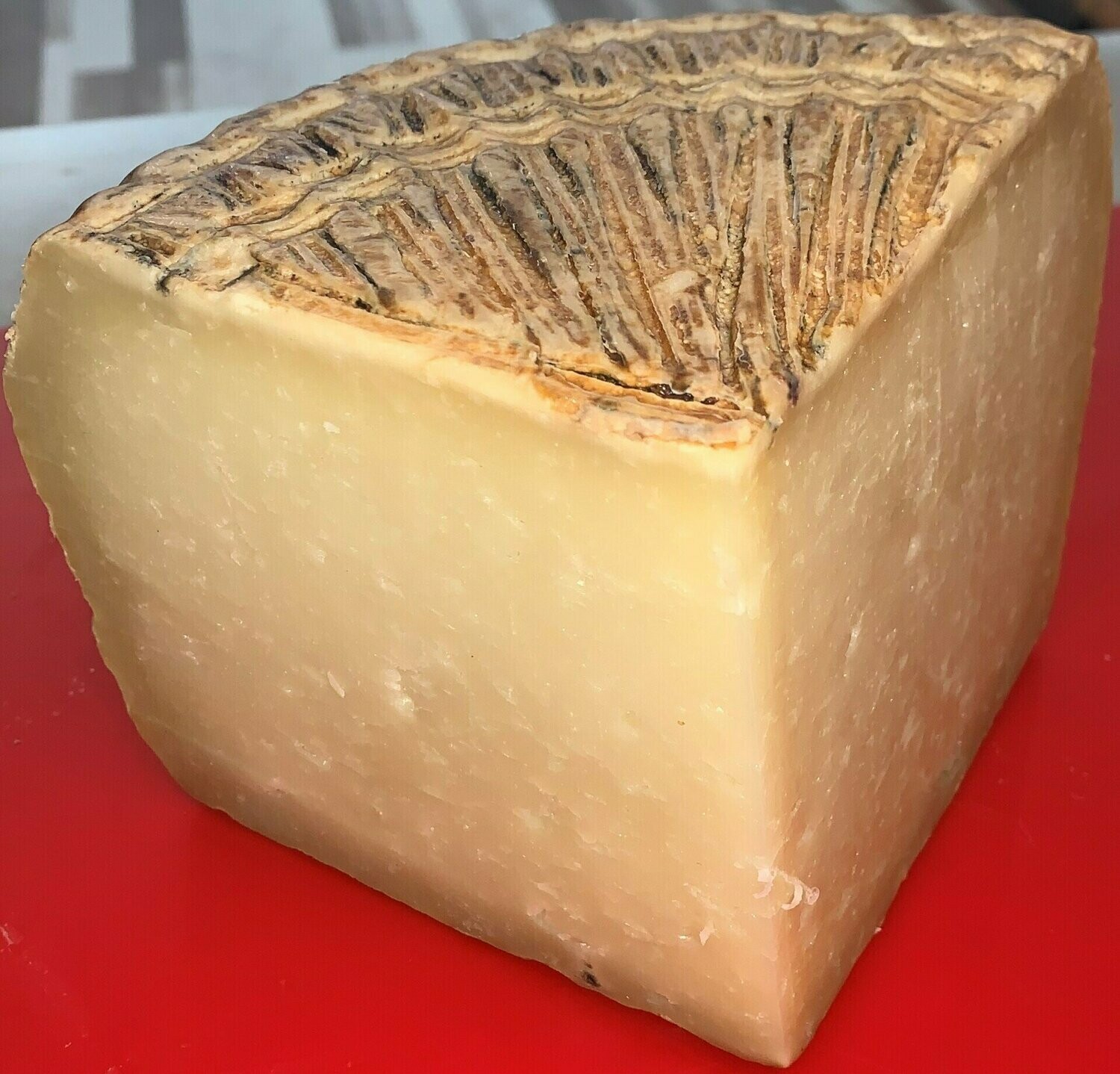 Pecorino Moliterno