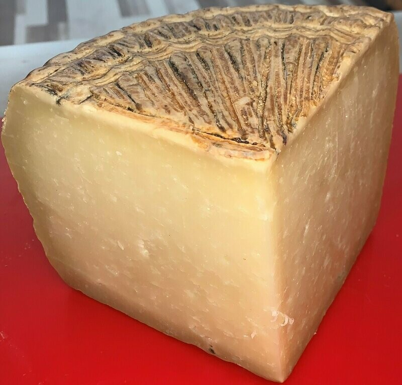Pecorino Moliterno