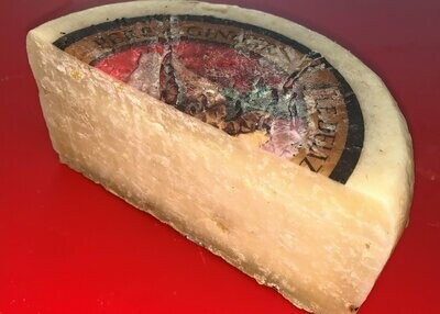 Pecorino Pere & Ginger