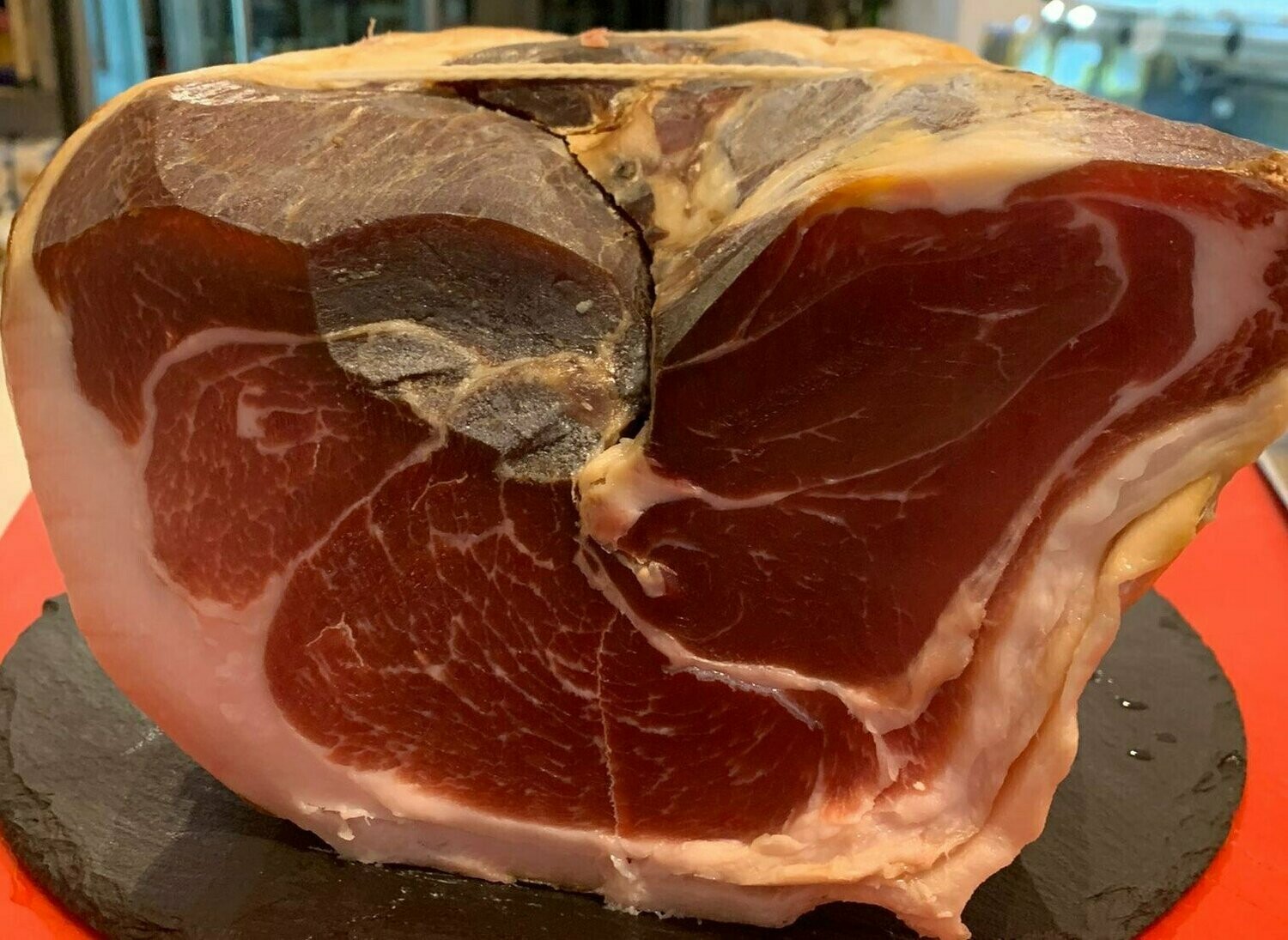 Prosciutto di Parma