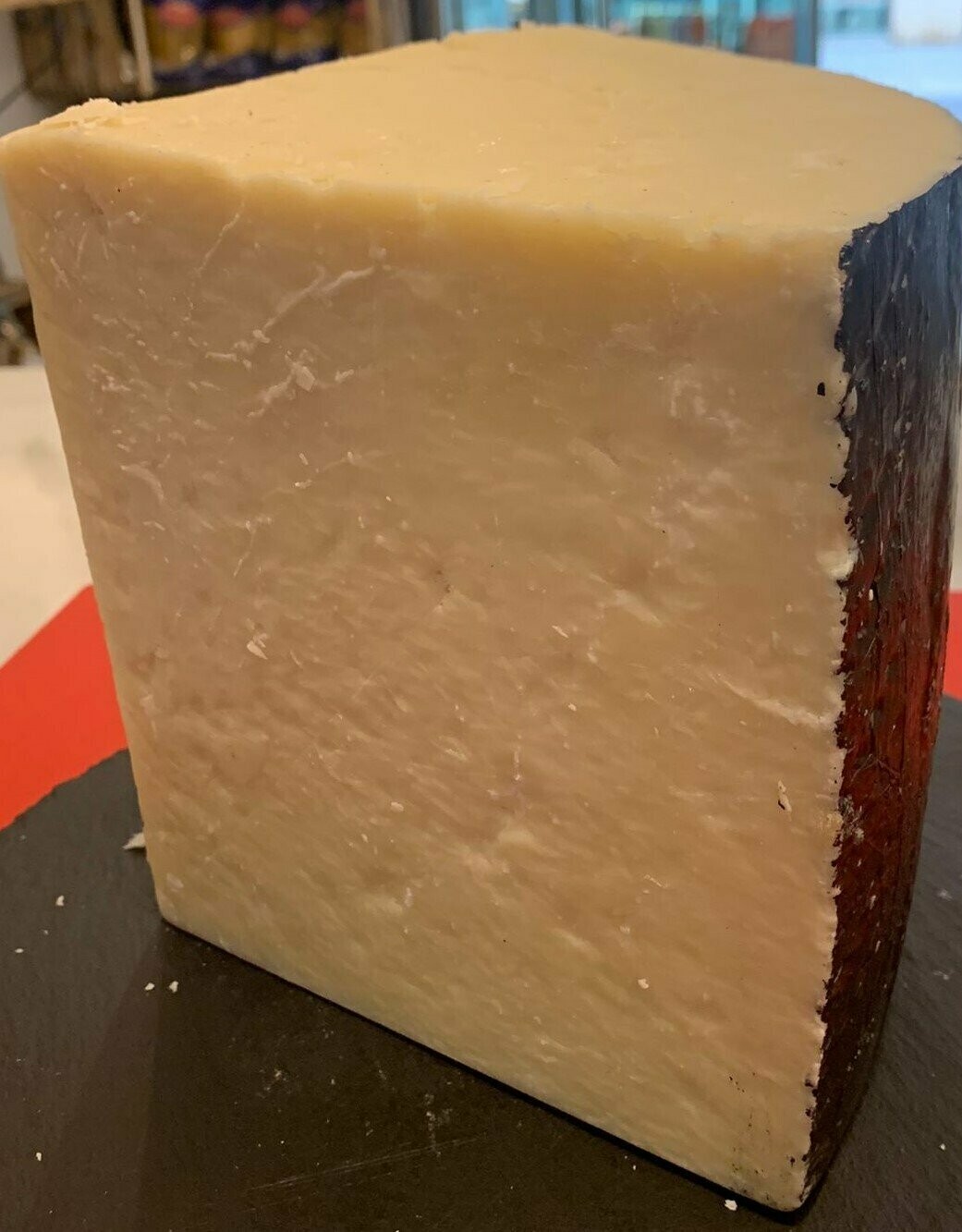 Pecorino Romano Negro