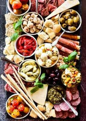 Delizia alla italiana