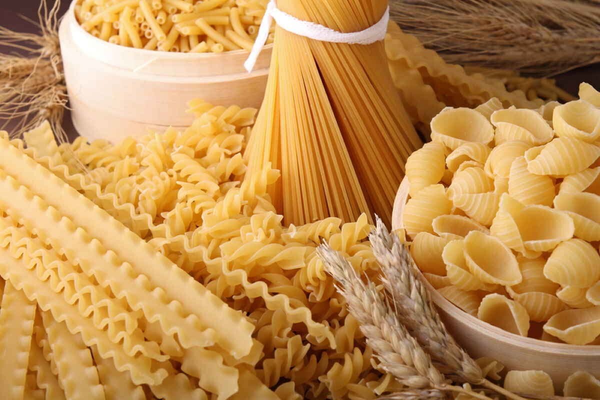 Pack Pasta Especial de grano duro