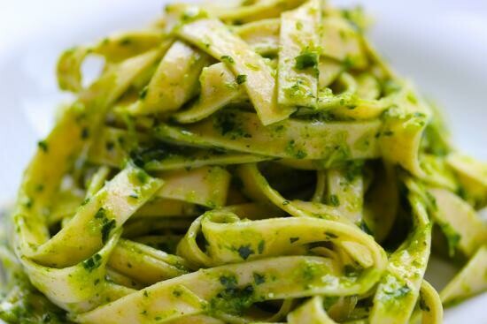 Pack Pesto