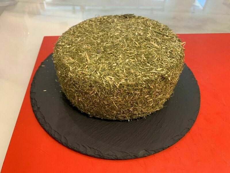 Pecorino Stagionato in Grotta