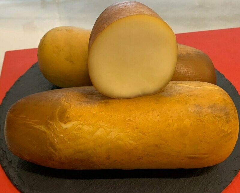 Scamorza Affunicata
