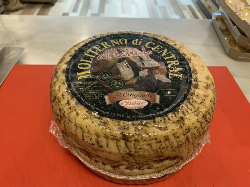 Moliterno al Tartufo