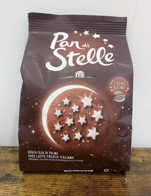 Pan di Stelle Mulino Bianco 350 gr