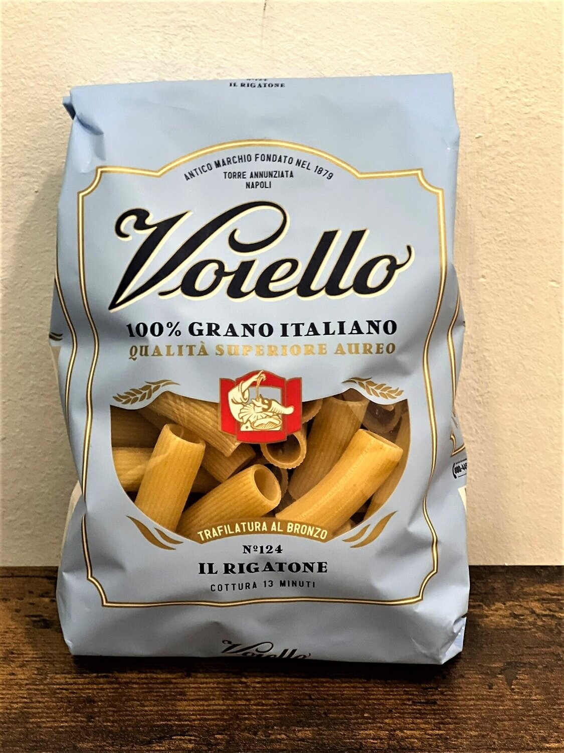 Pasta Voiello Il Rigatone