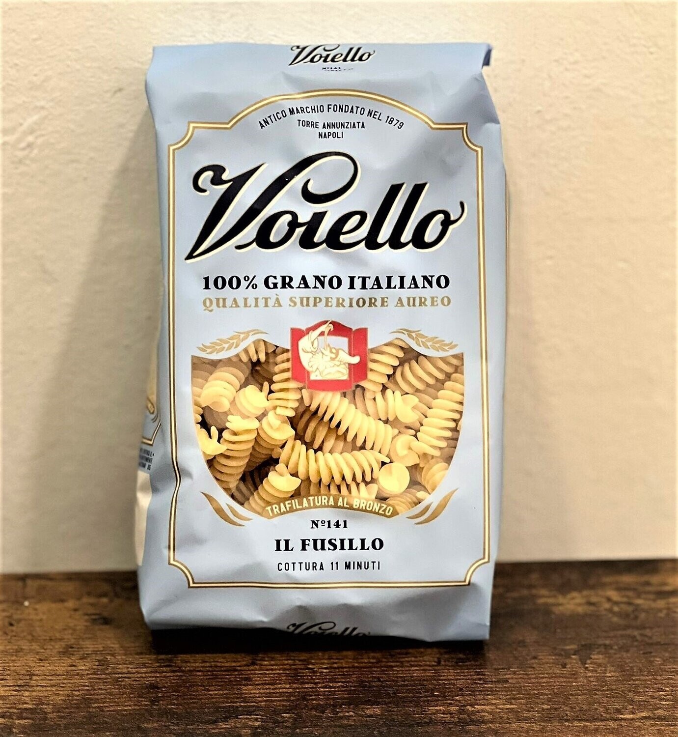Pasta Voiello Il Fusillo